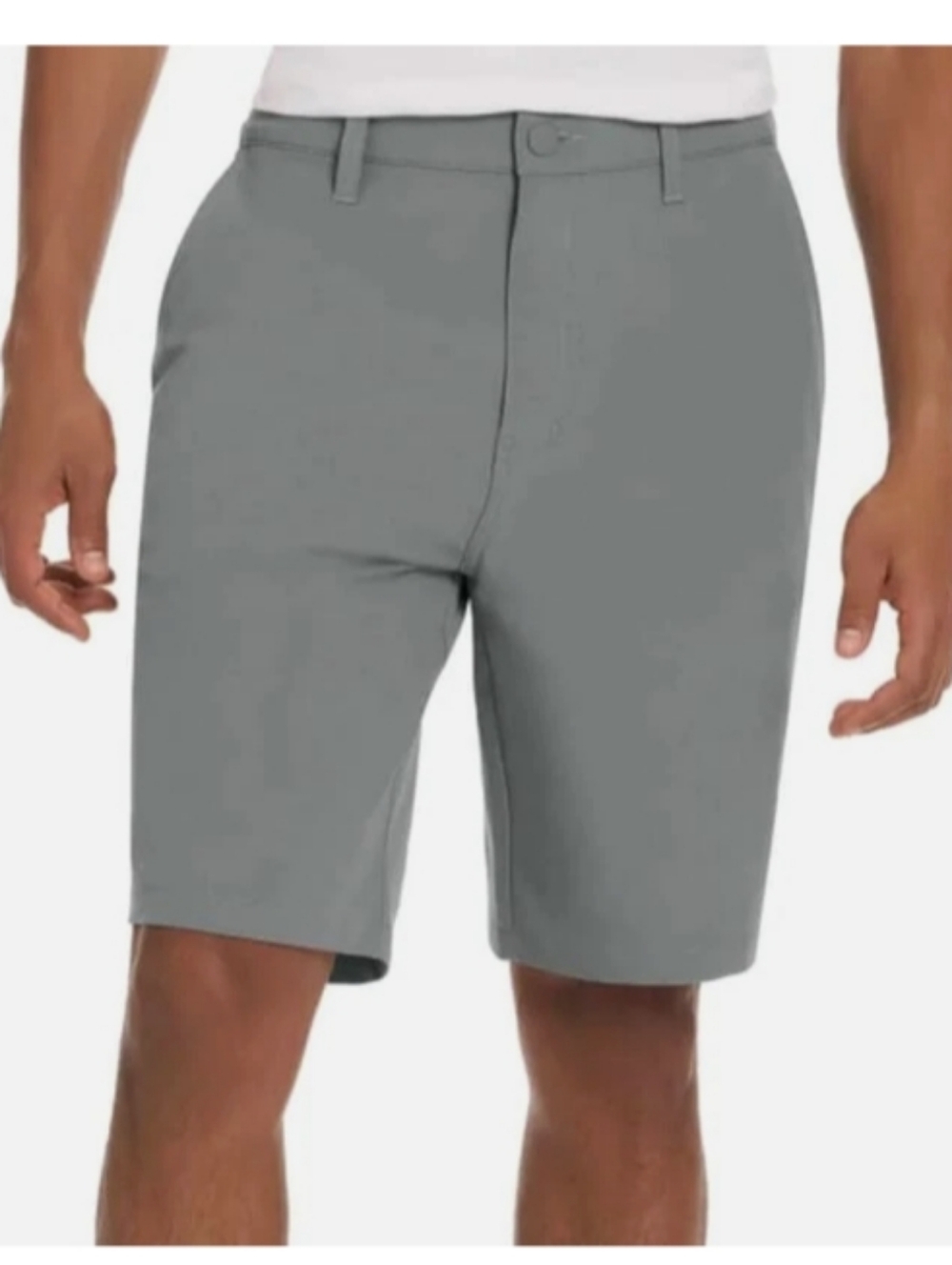 Hurley Men's Regular Fit Hybrid Shorts